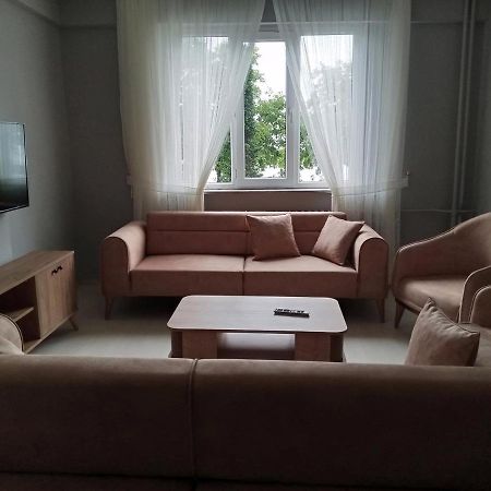 Sengul Apart Aparthotel Cayeli Exteriör bild