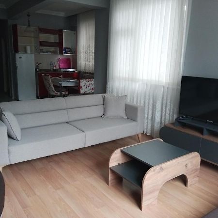 Sengul Apart Aparthotel Cayeli Exteriör bild