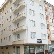 Sengul Apart Aparthotel Cayeli Exteriör bild